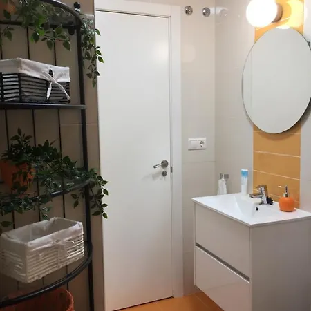 Aurine Apartment Foz Exterior photo