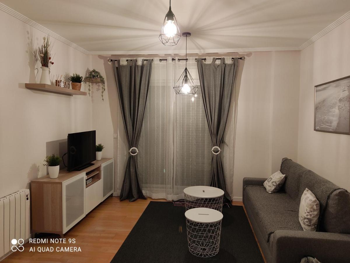 Appartamento Aurine