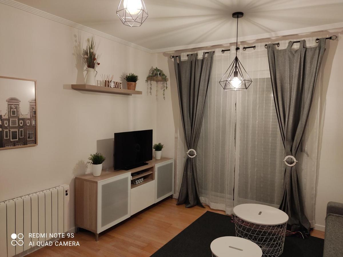 Appartamento Aurine Foz