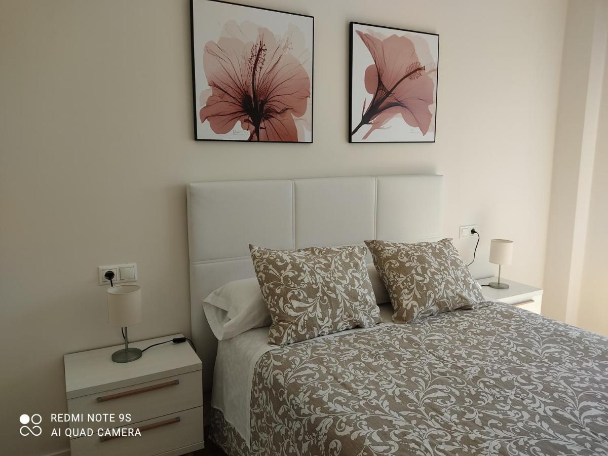 Apartment Aurine *